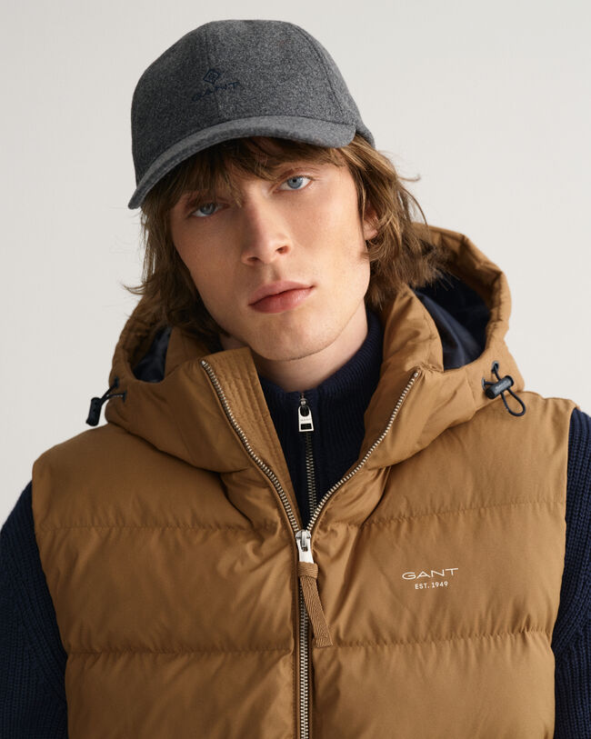 Chaleco Active Cloud