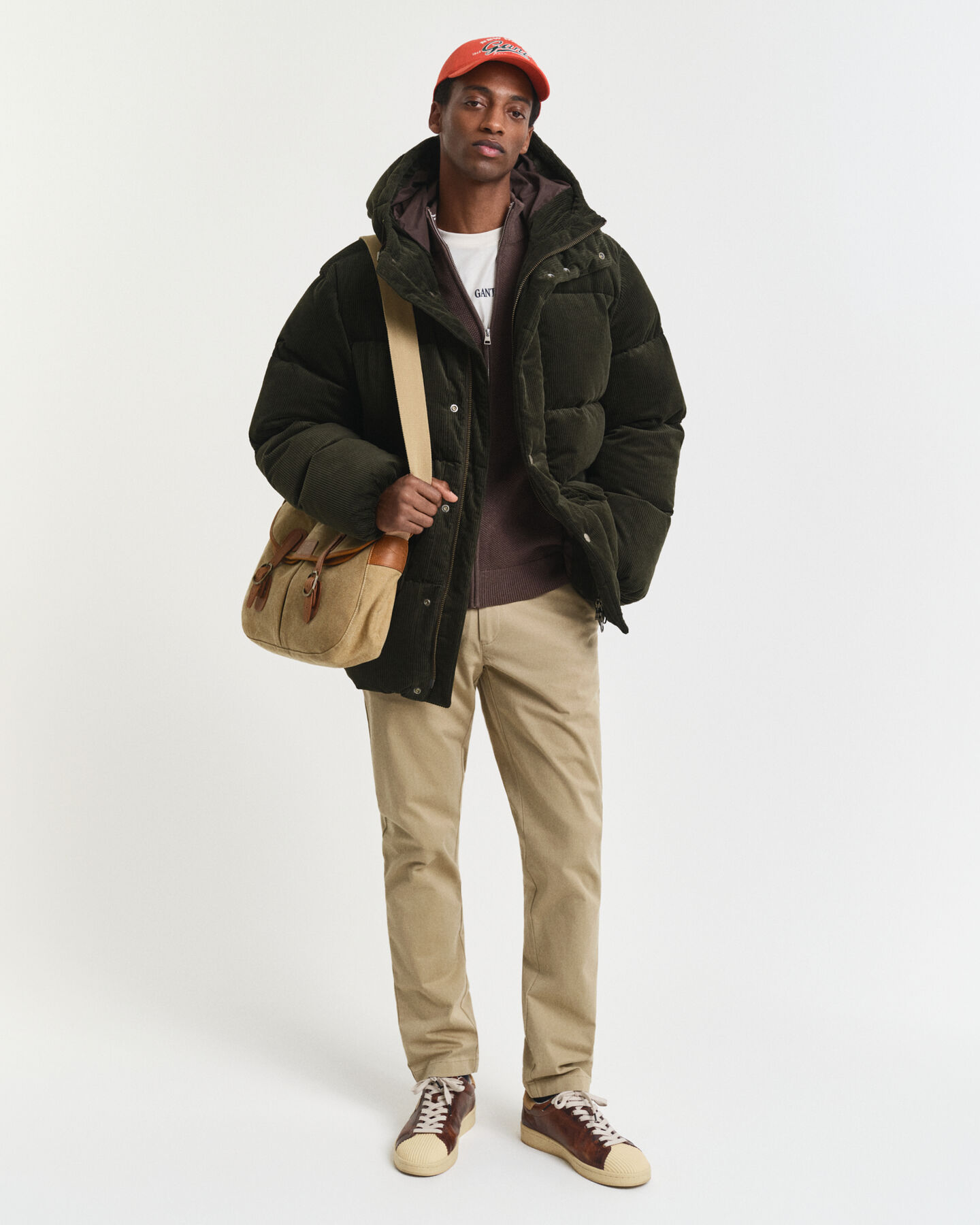 Pantalones chinos Slim Fit muy cómodos