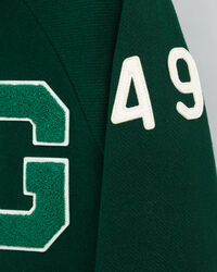 GANT Varsity Jacket de lana