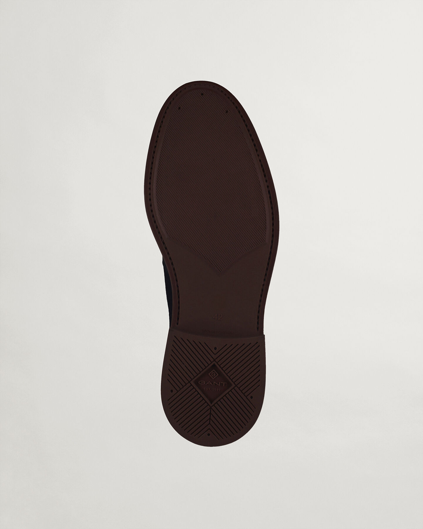 Zapatos bajos con cordones St Akron