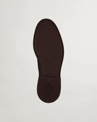 Zapatos bajos con cordones St Akron