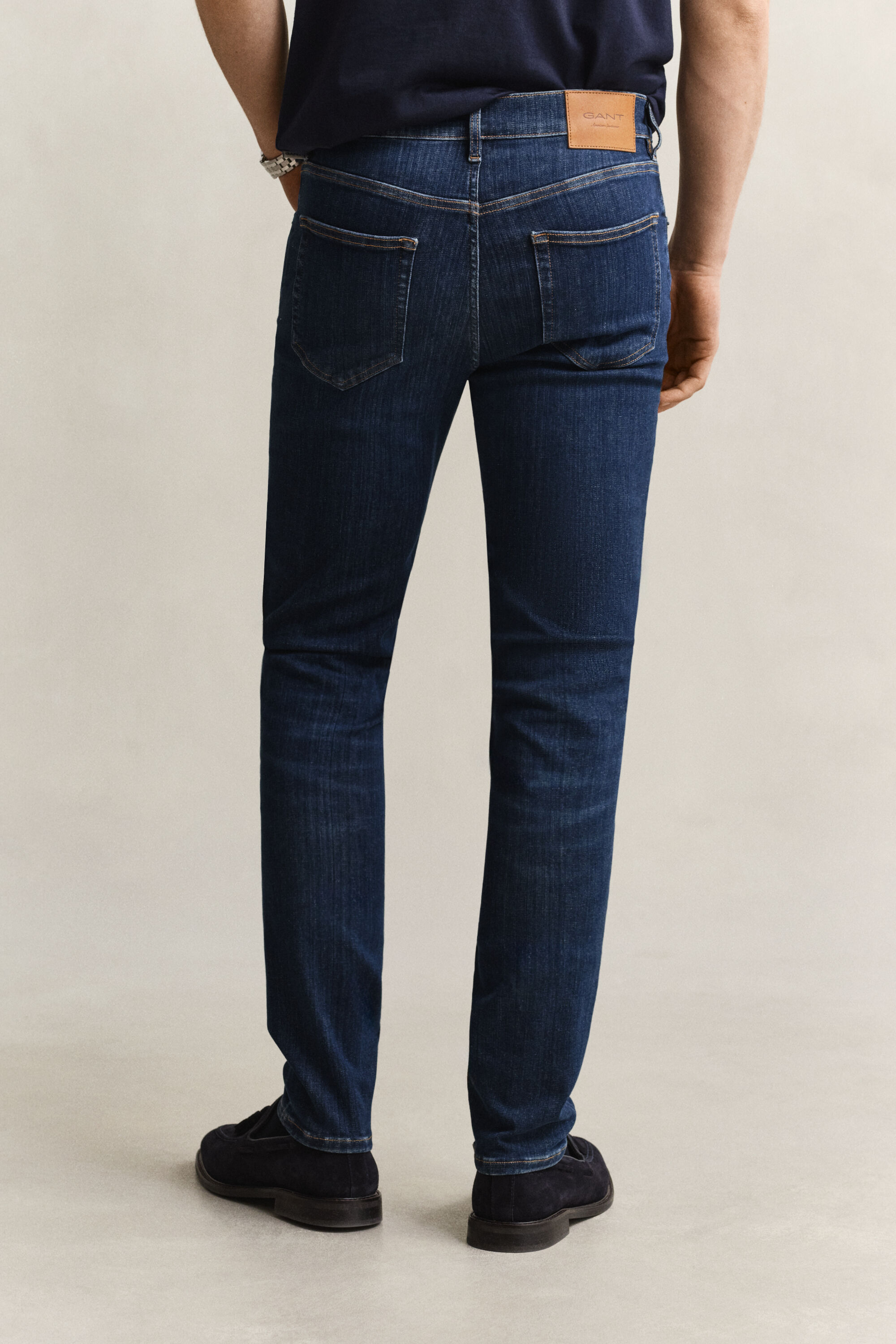 Vaqueros Extra Slim Fit Active Recover