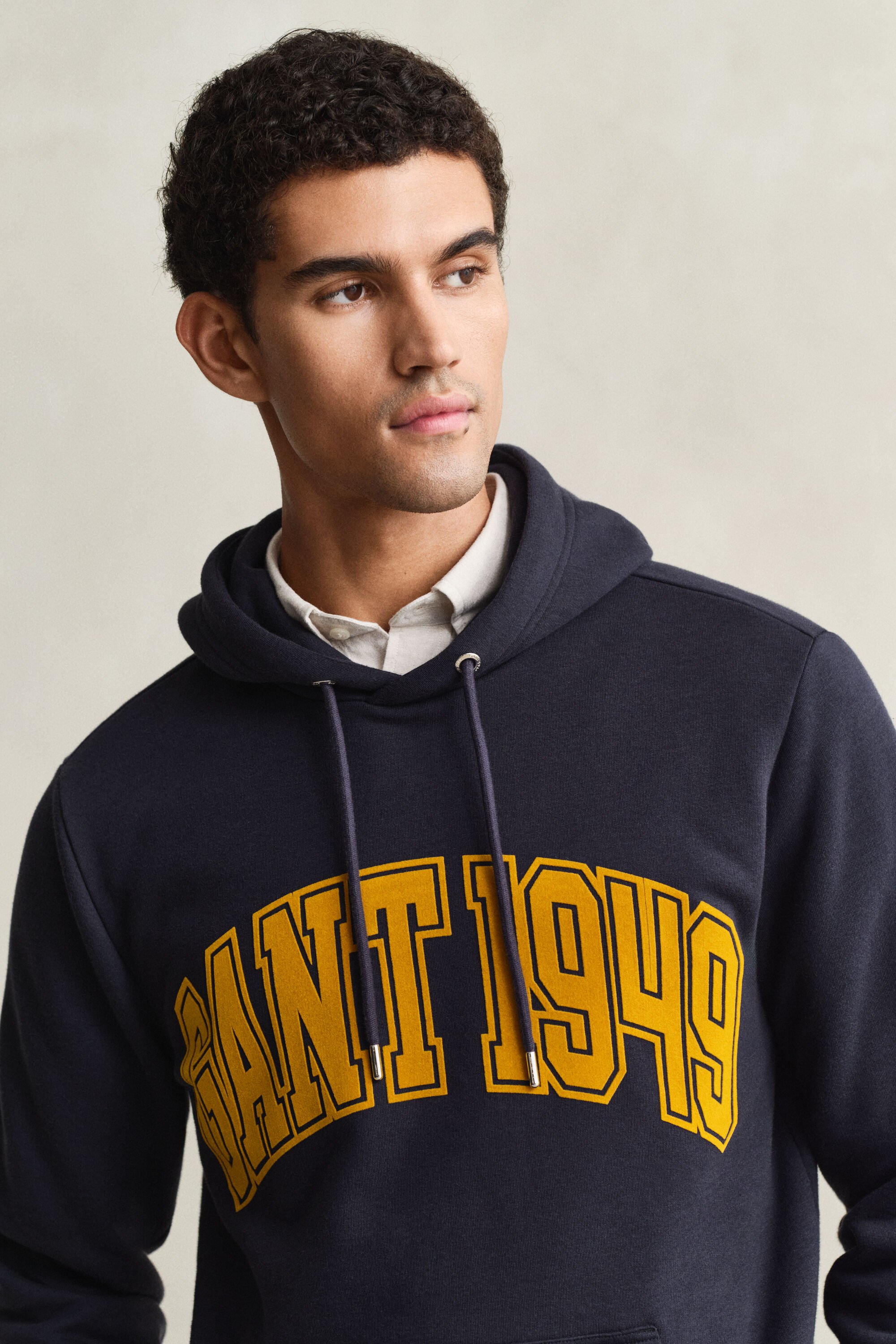 Sudadera con capucha Graphic