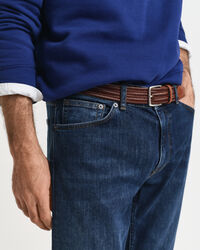 Vaqueros Regular Fit