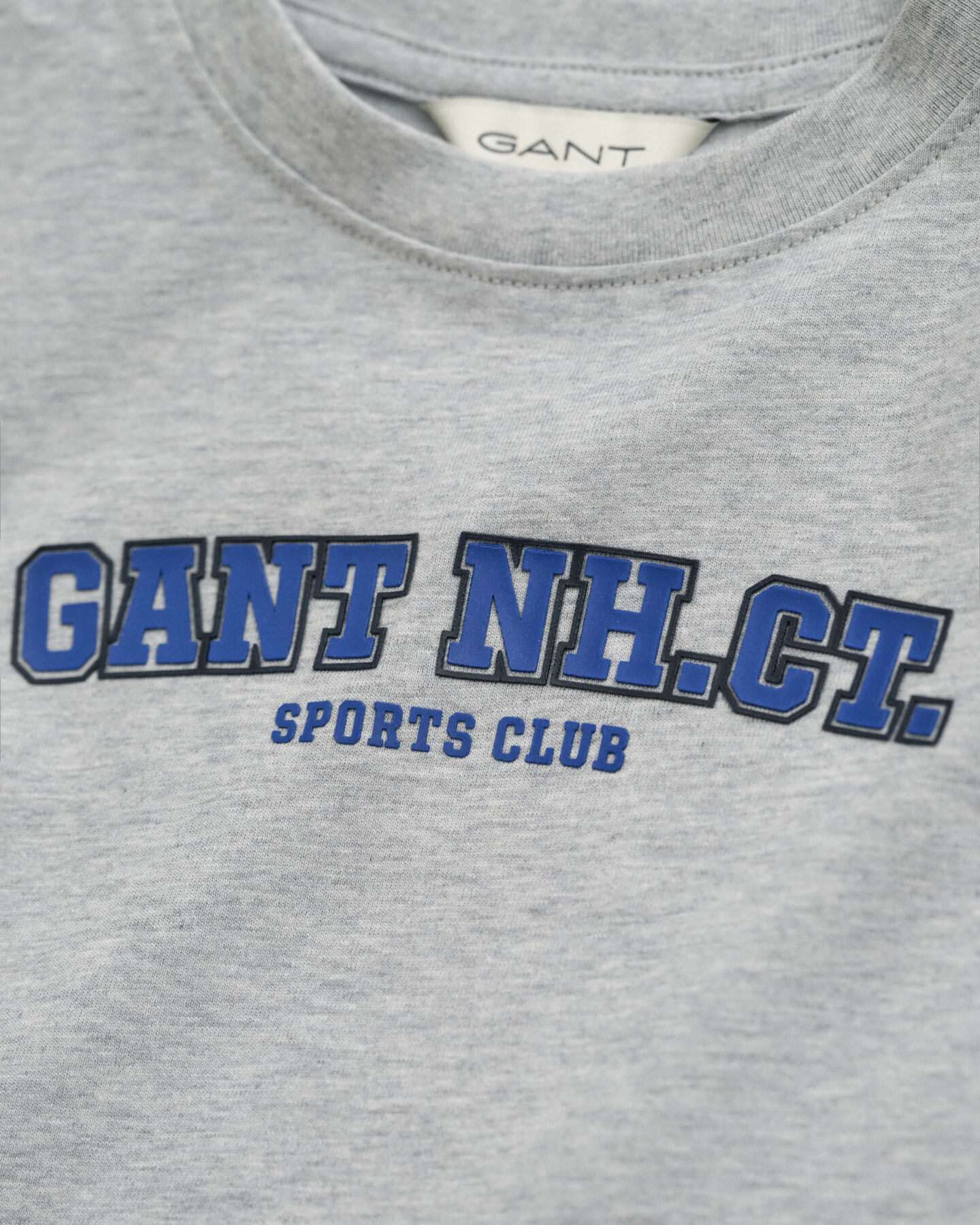 Camiseta con estampado gráfico Kids