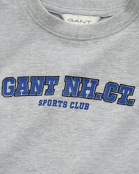 Camiseta con estampado gráfico Kids