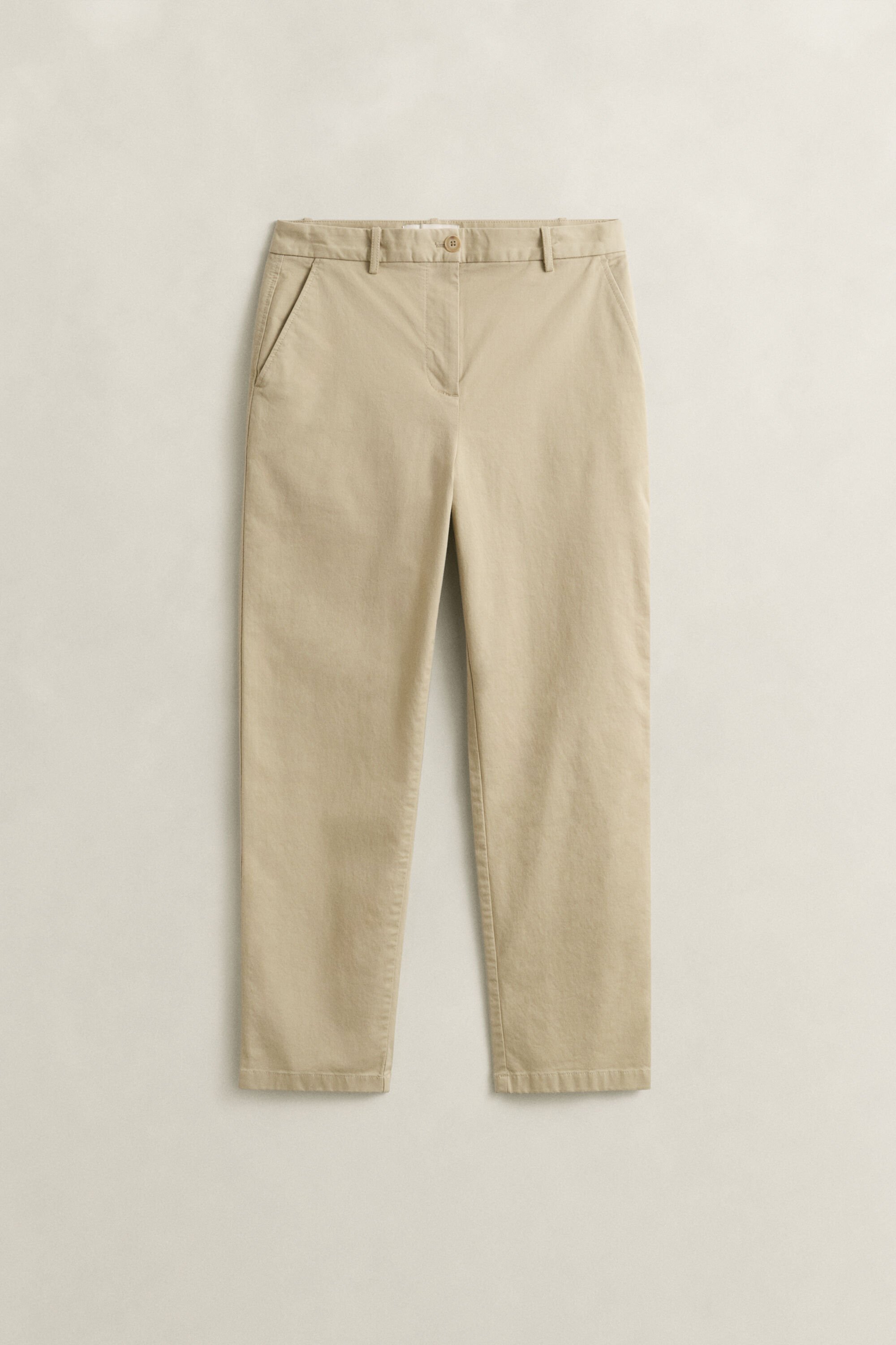 Pantalones chinos Slim Fit