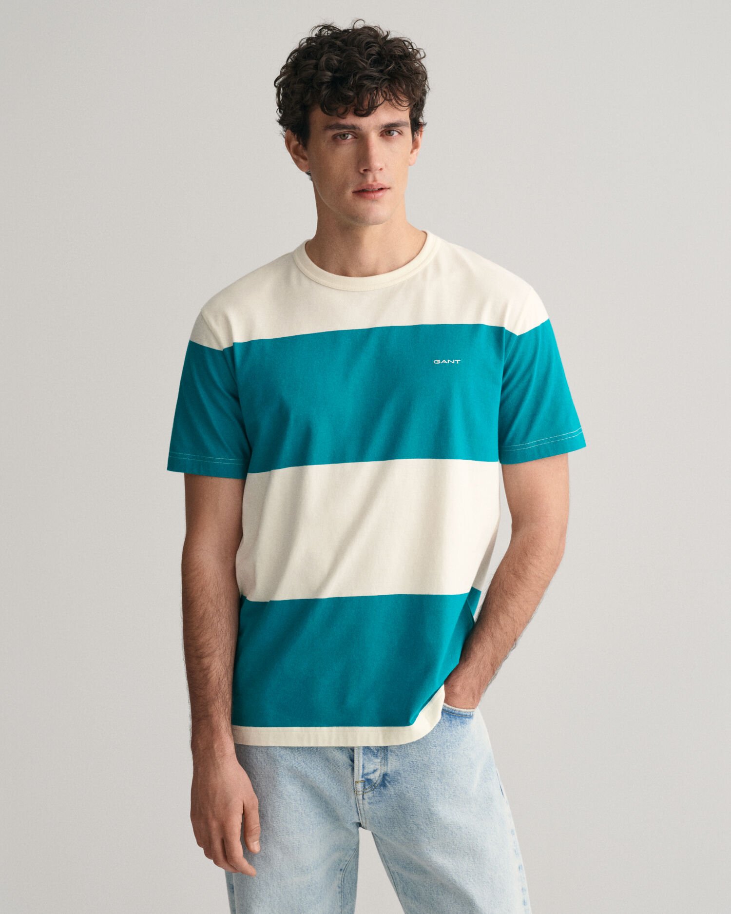 Camiseta anchas on sale