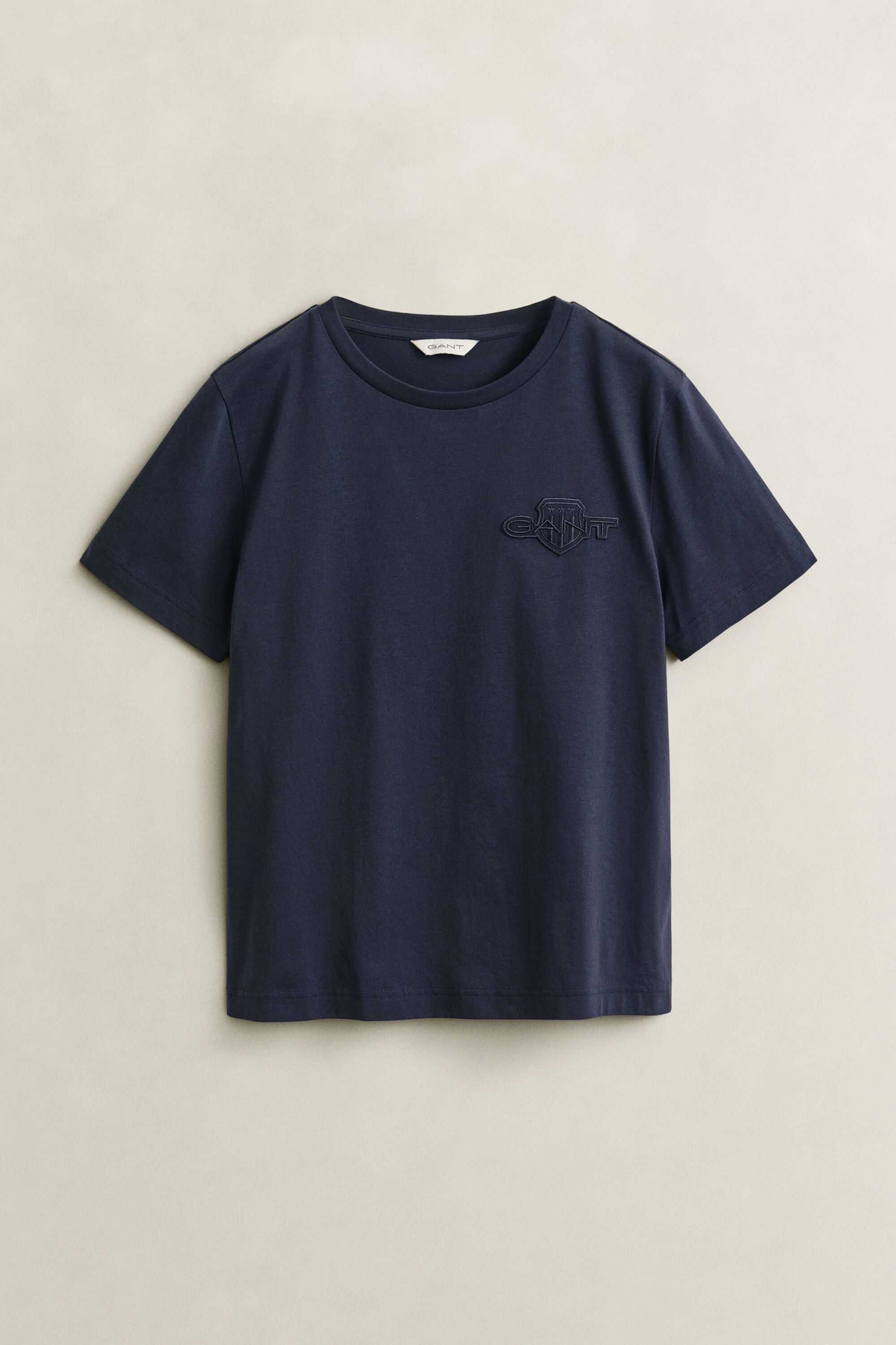 Camiseta Tonal Shield