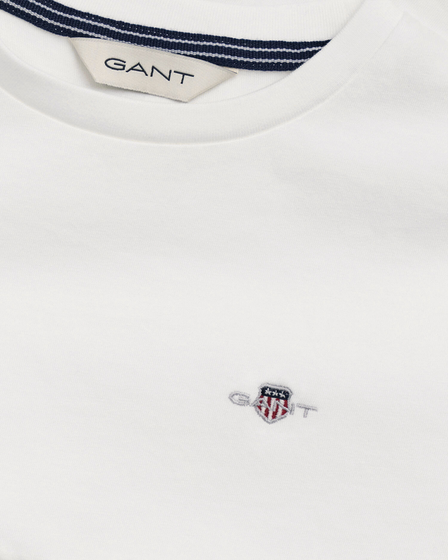 Camiseta Shield Kids