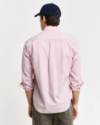 Camisa Oxford Regular Fit Archive