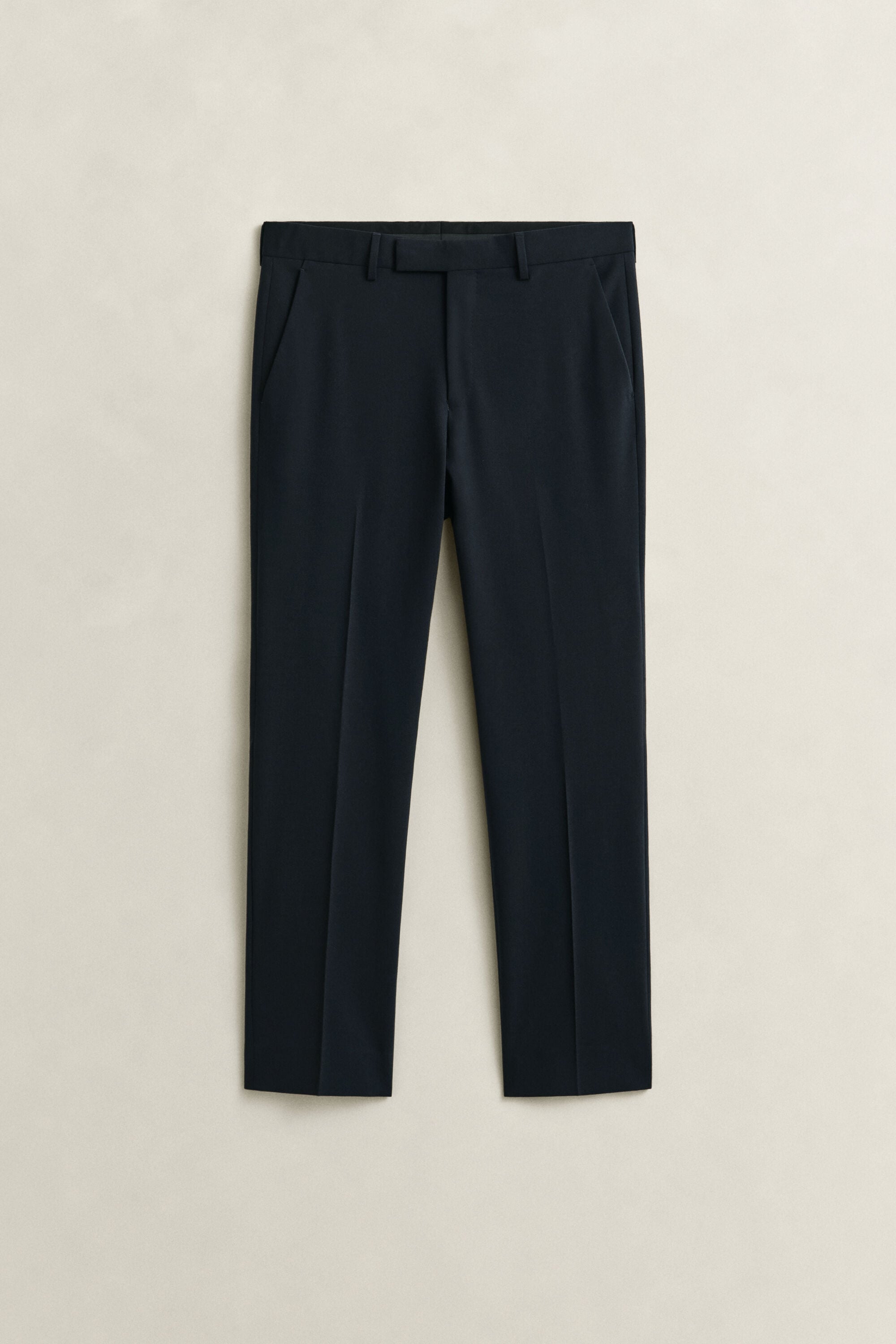 Pantalones de traje Travel