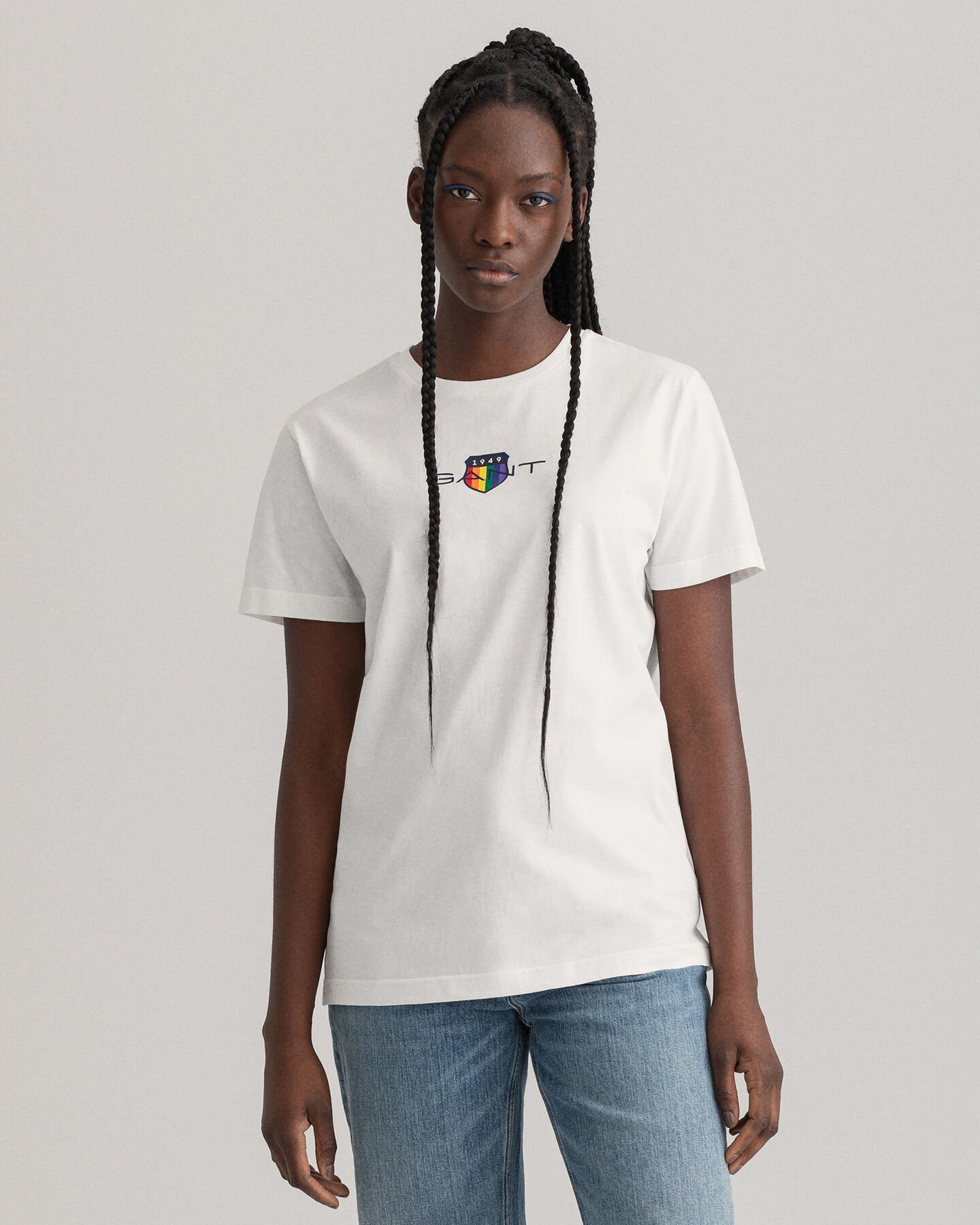 Camiseta Pride