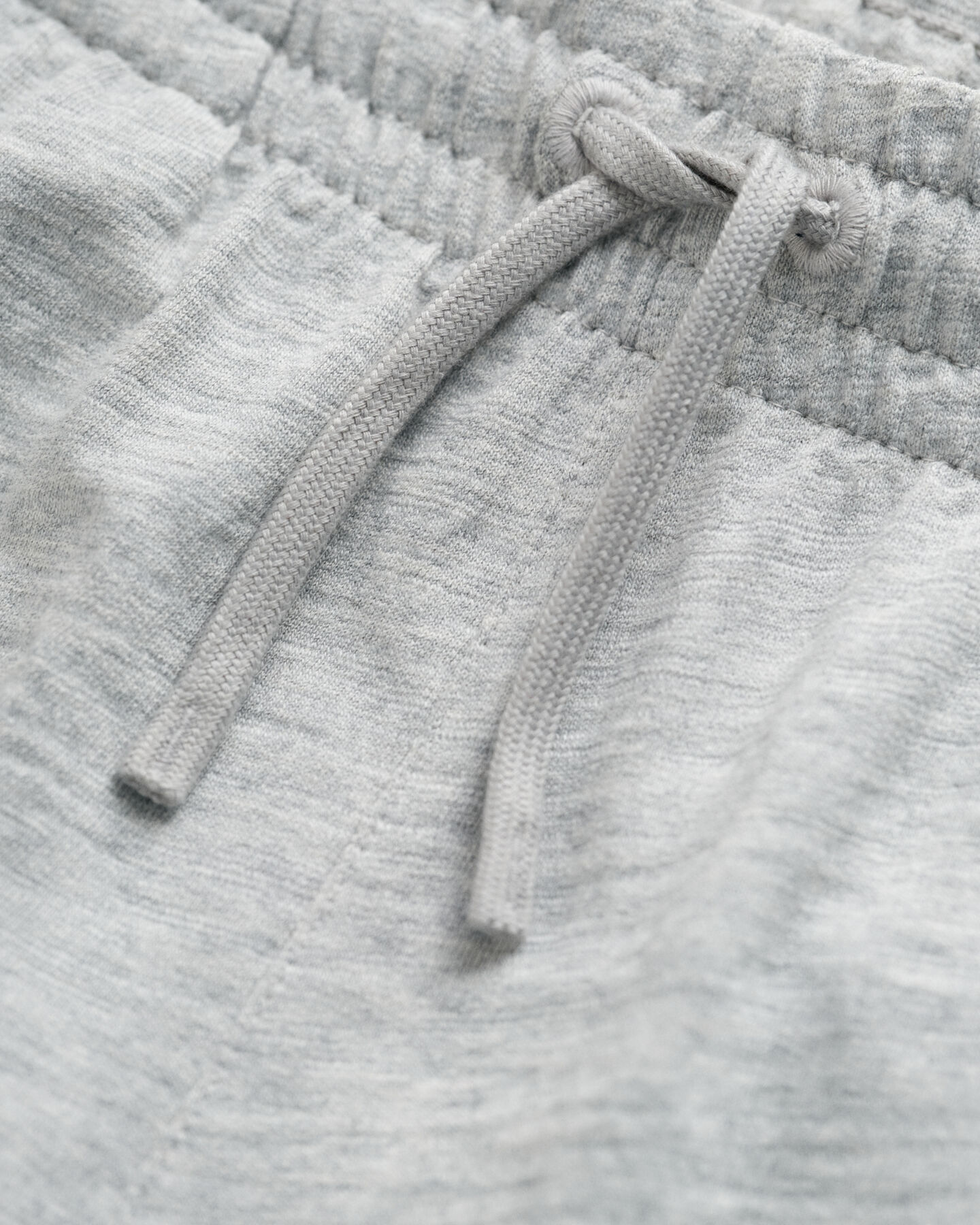 Pantalones cortos Shield Teens de algod&oacute;n flameado