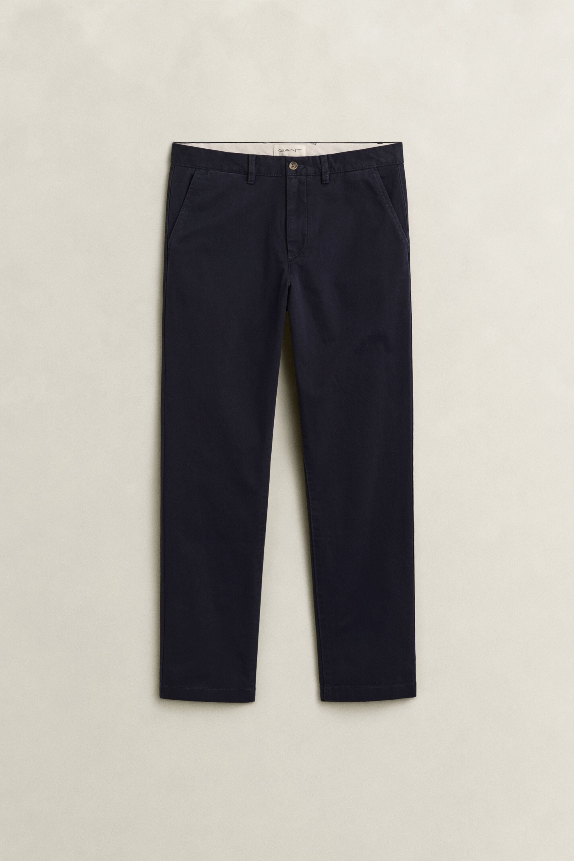 Pantalones chinos Regular Fit cómodos