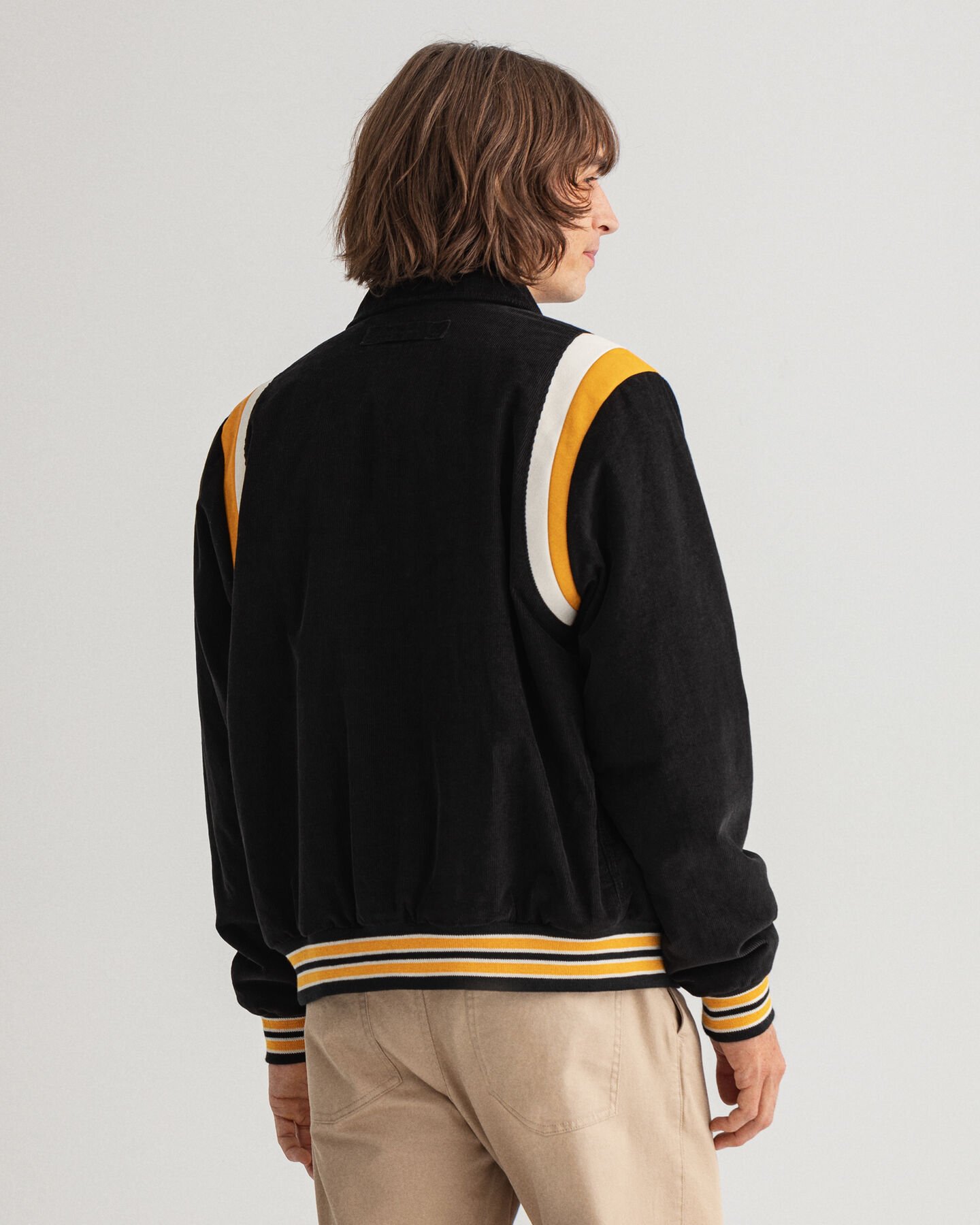 GANT Varsity Jacket de pana