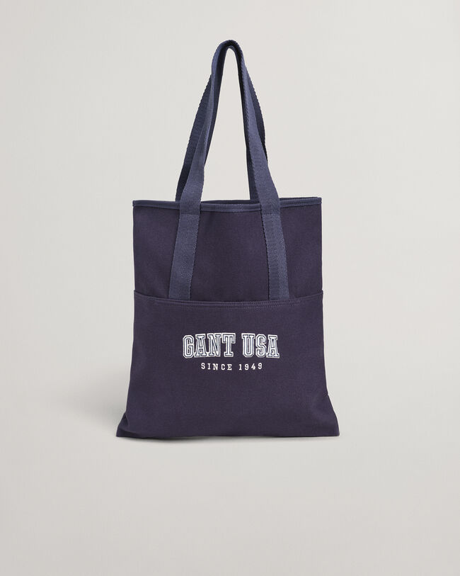 Bolso shopper USA Graphic