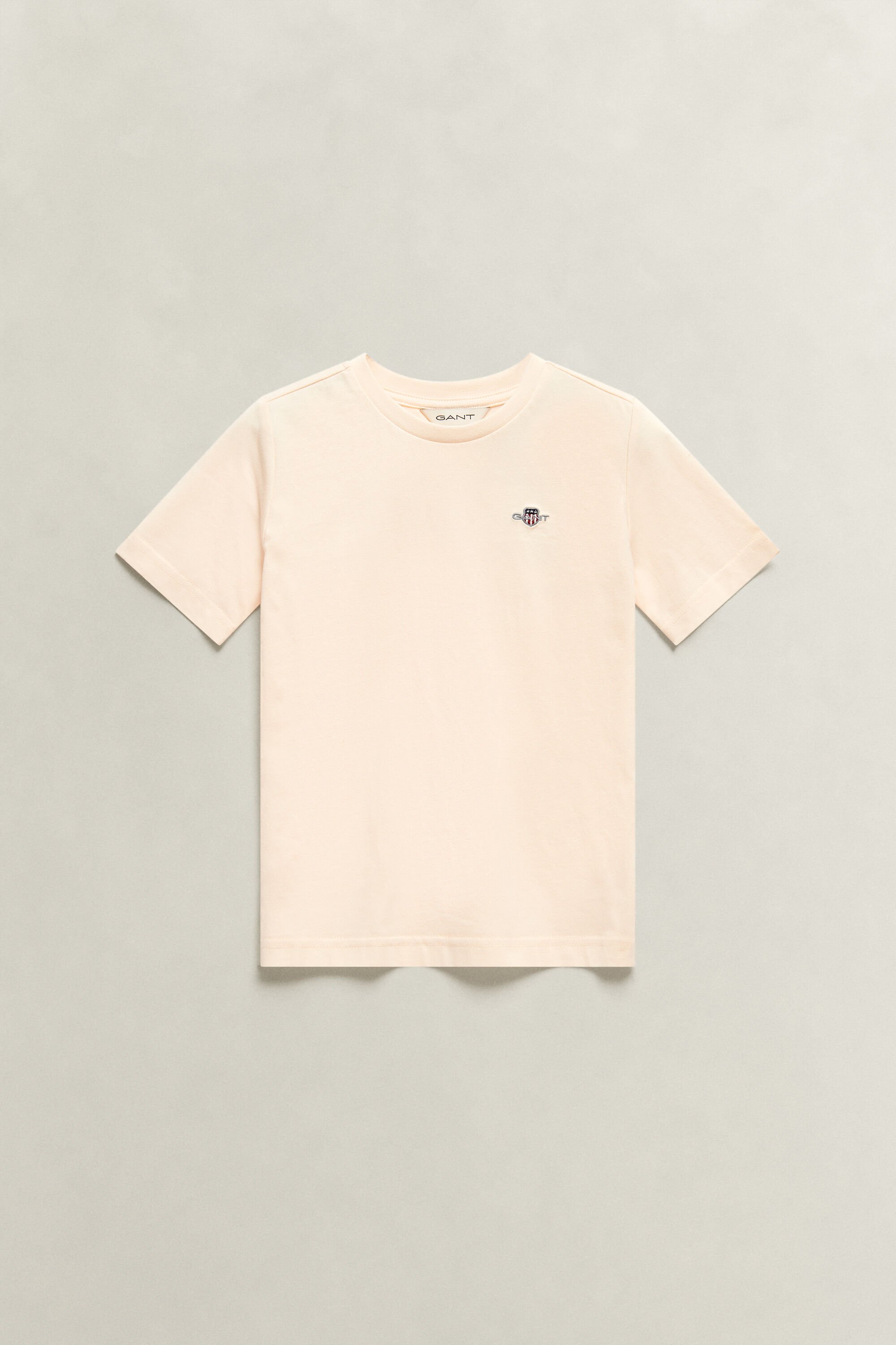 Camiseta Shield Kids