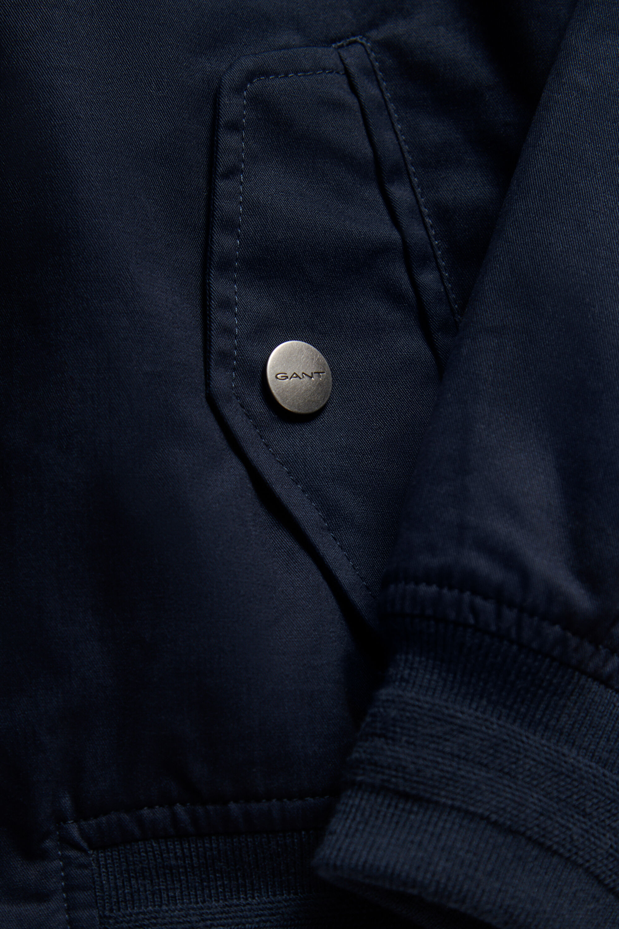 Cazadora Harrington Teen Boys