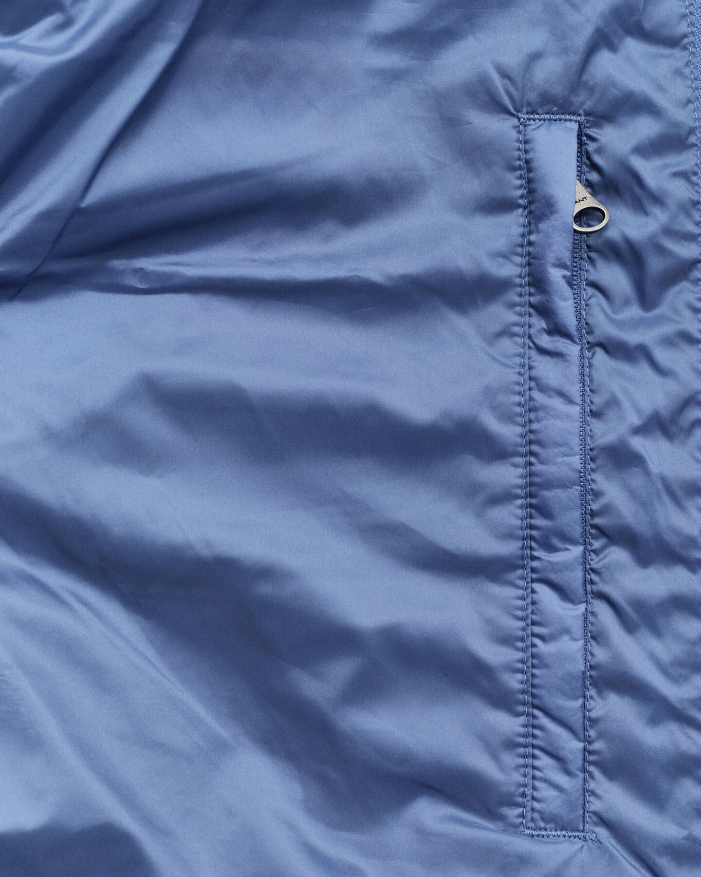 Chaleco de plumón ligero