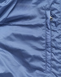 Chaleco de plumón ligero