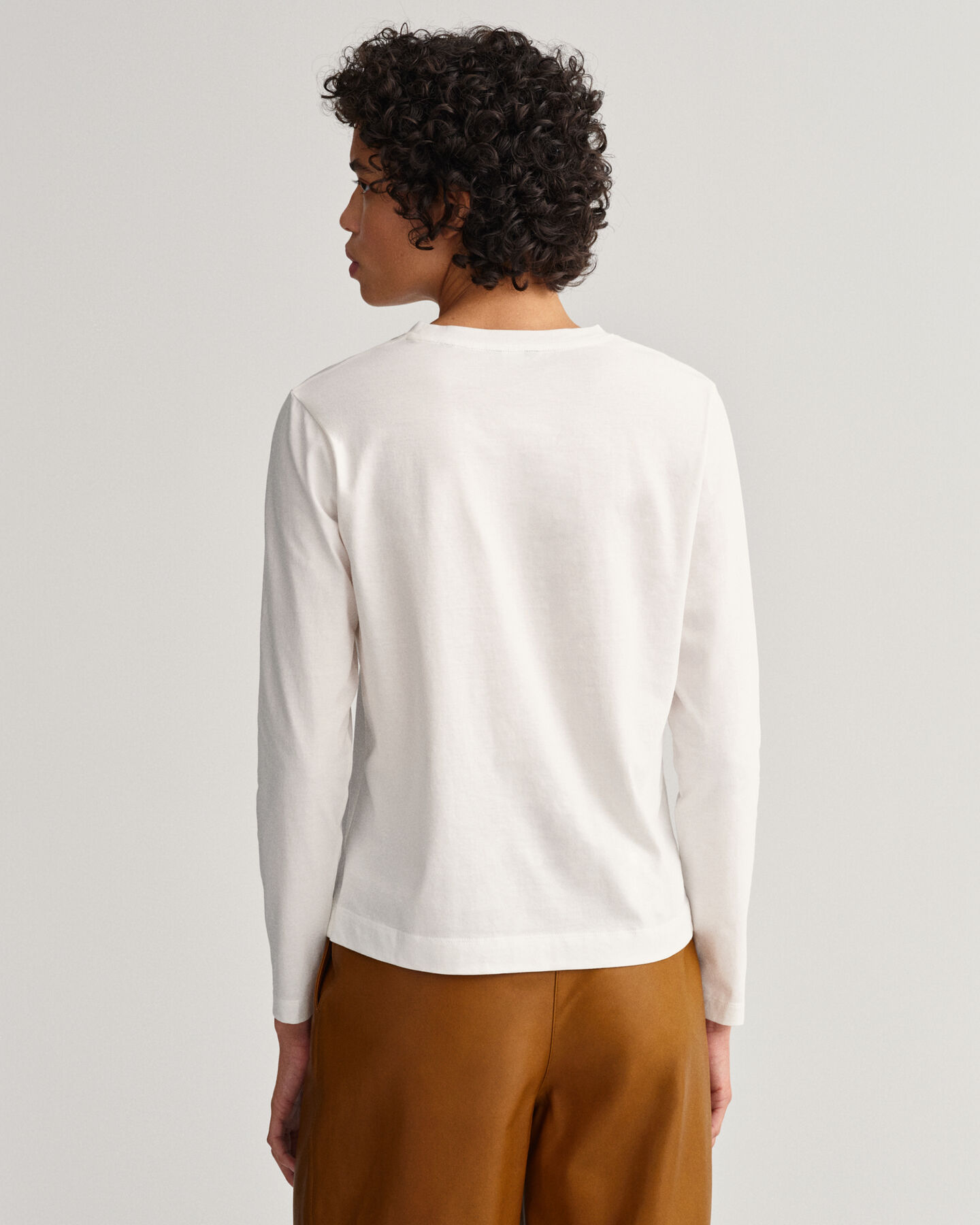 Camiseta de manga larga Original