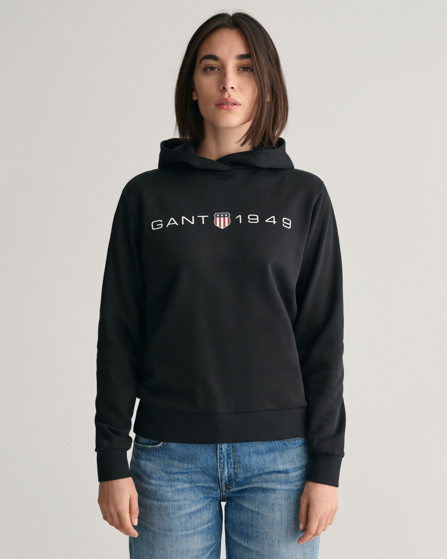 Gant sales sudadera mujer