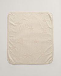 Set de regalo con manta y gorro Baby