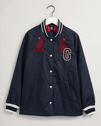 Coach Jacket Tigress