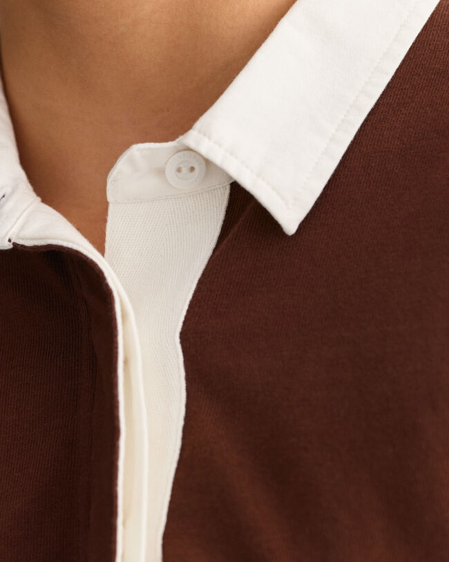 Heavy Rugger de rayas