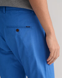 Pantalones chinos Slim Fit Tech Prep&trade; Hallden