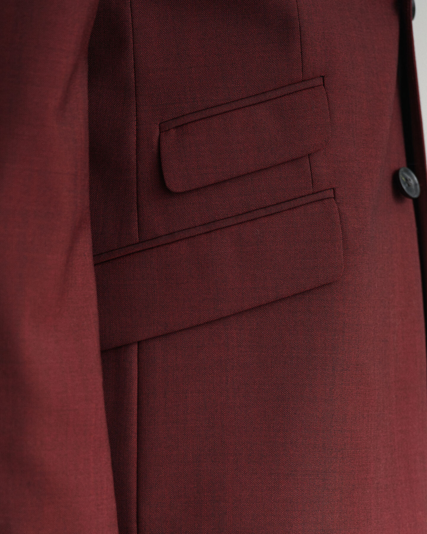 Americana de traje Color