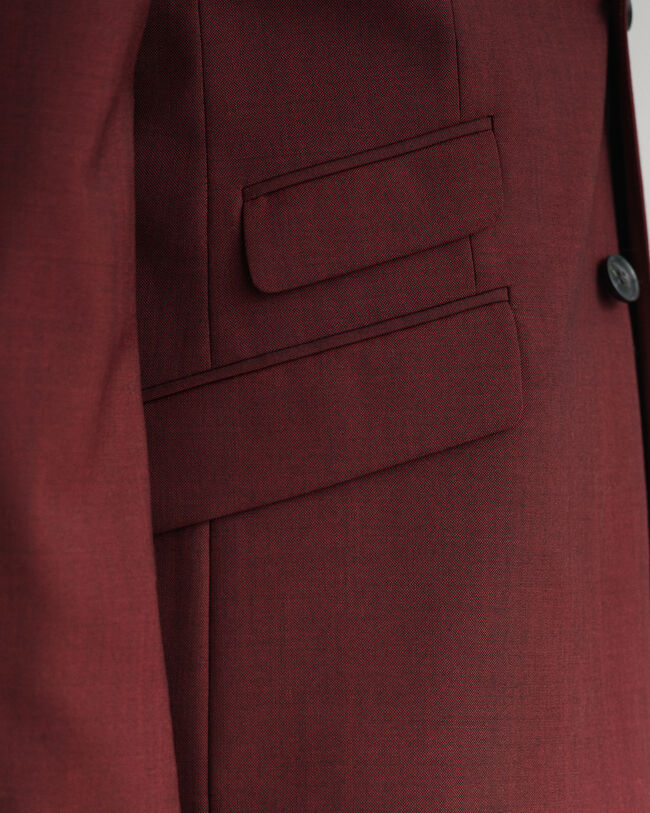 Americana de traje Color