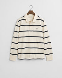 Heavy Rugger de rayas finas