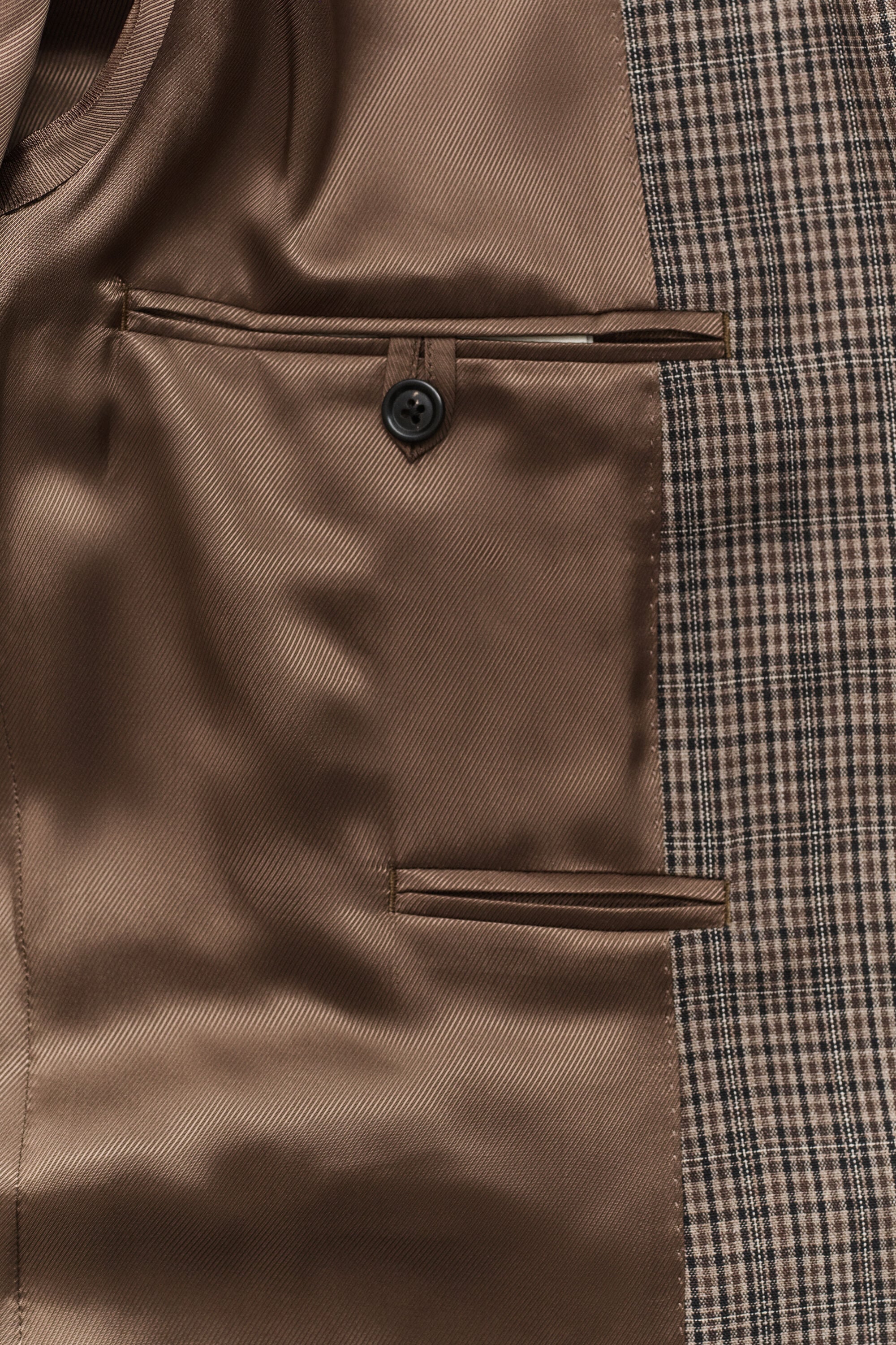 Chaqueta de traje