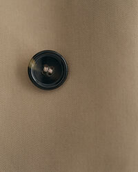 Gabardina de algodón grueso