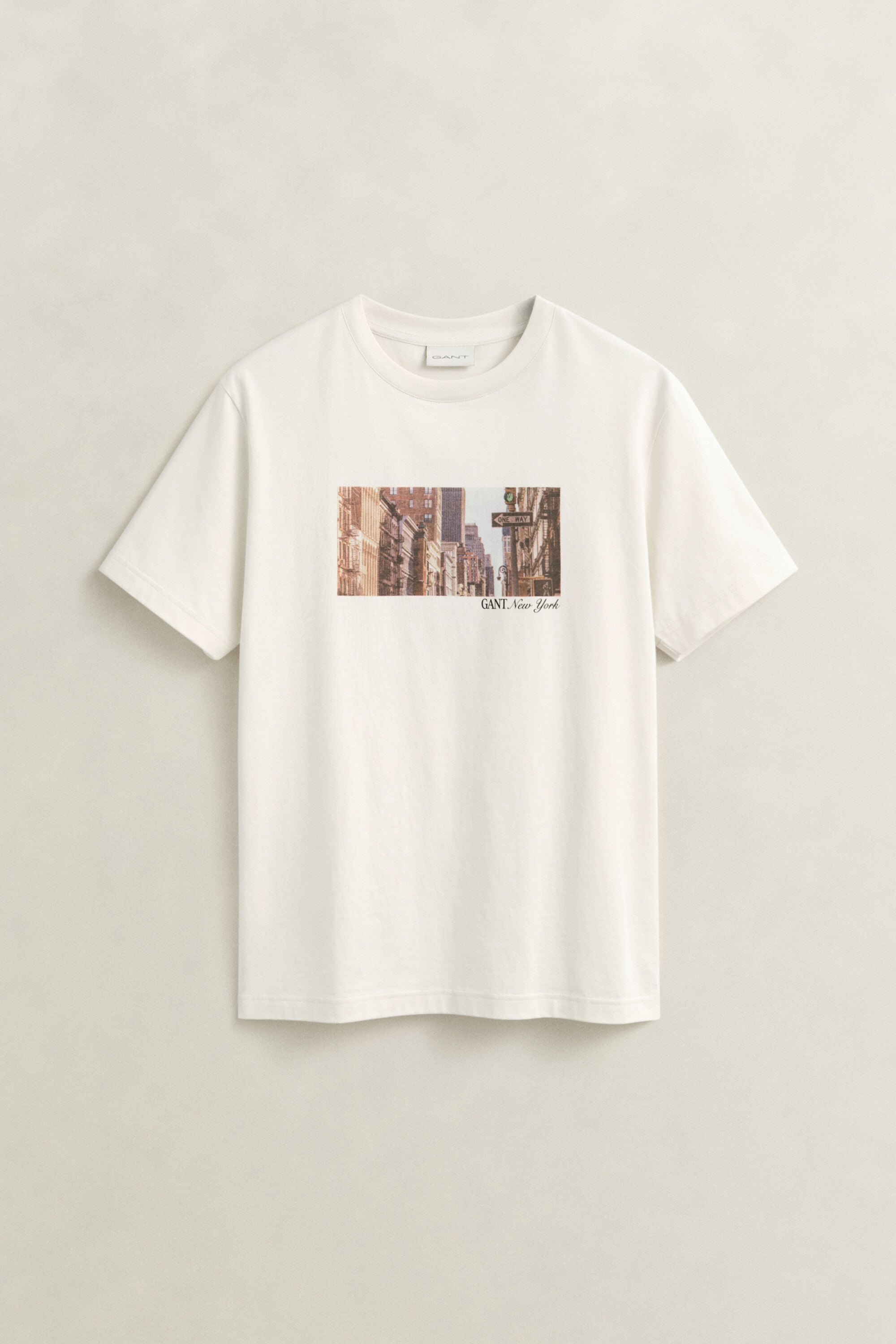 Camiseta Seasonal Graphic