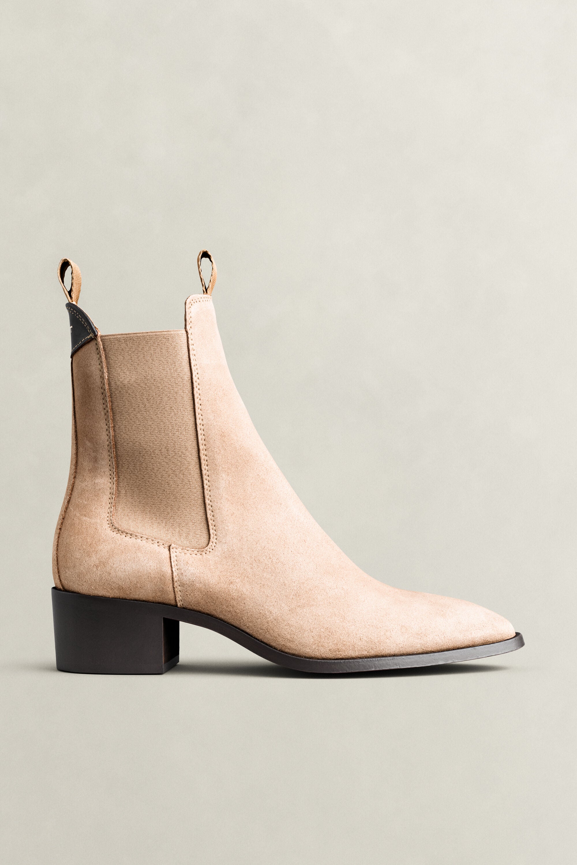 Botines Chelsea St Broomly de ante