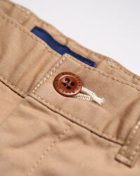 Pantalones chinos Baby Boy