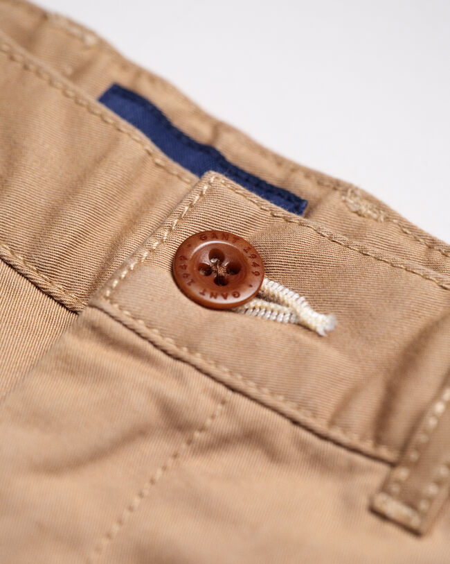 Pantalones chinos Baby Boy