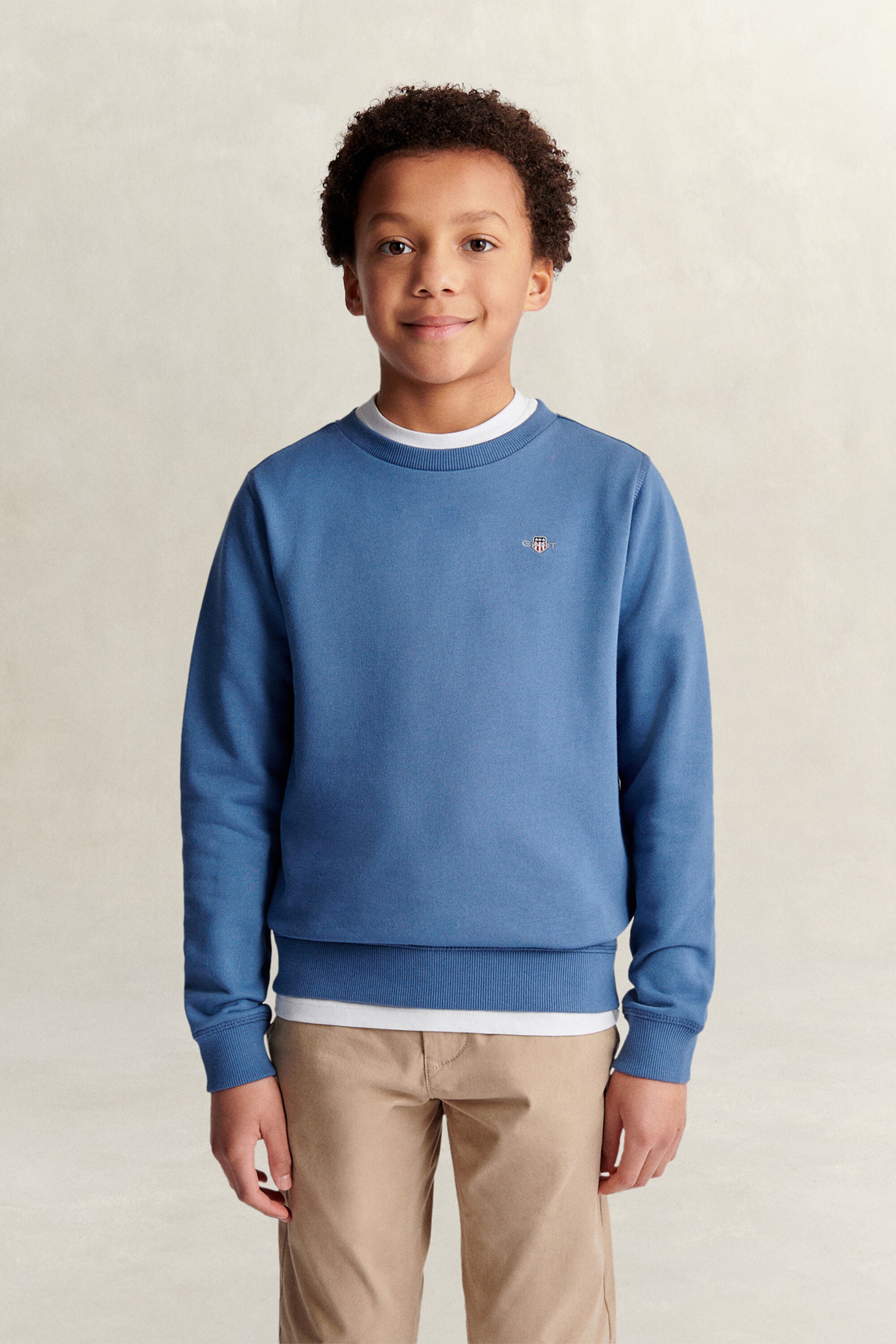Sudadera Shield Teens