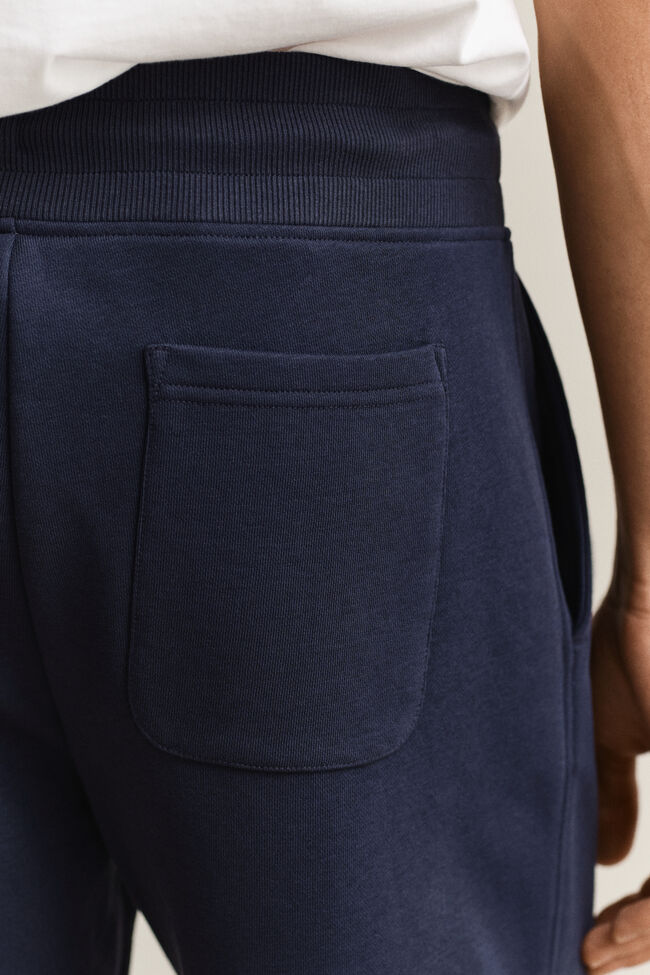 Pantalones cortos de deporte Shield