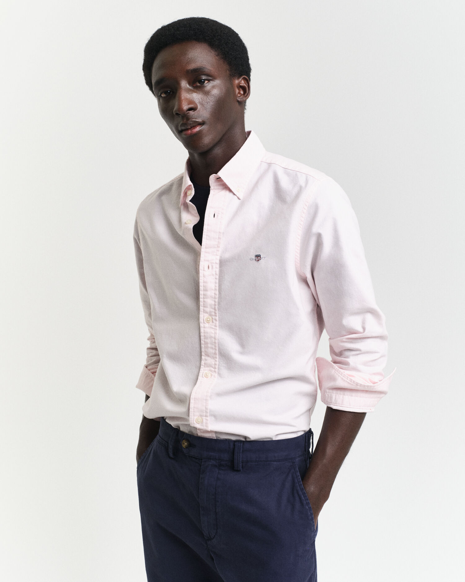Marcas de camisas finas para hombre cheap