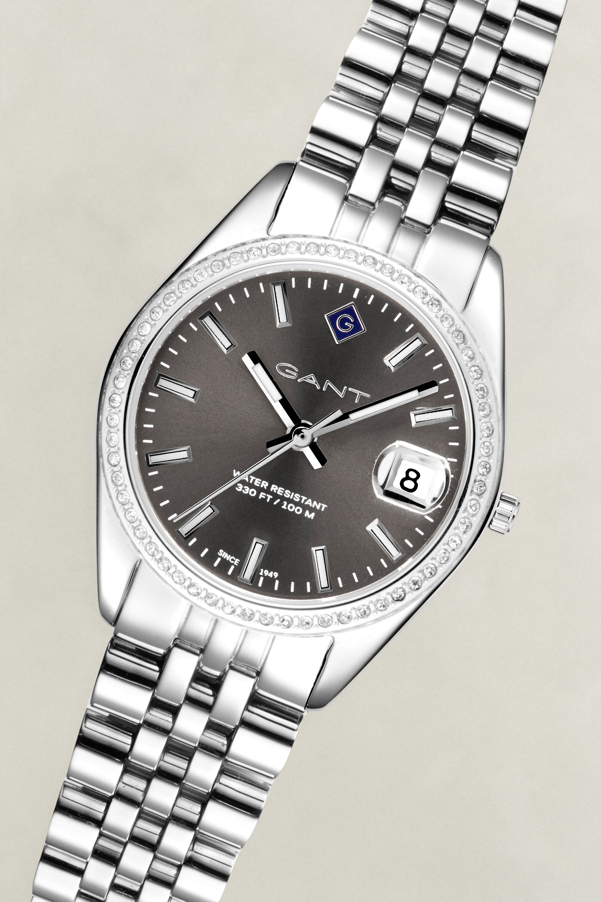 Reloj Sussex Mini Bijou