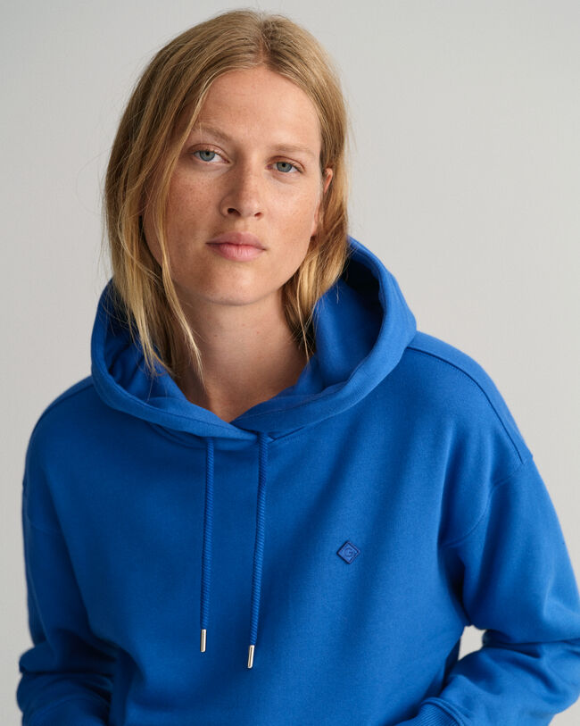 Sudadera con capucha Icon G Essential