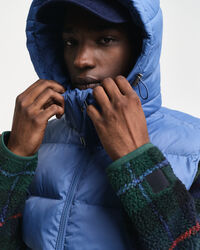 Chaleco Active Cloud