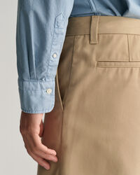 Camisa Oxford Archive Regular Fit Sunfaded