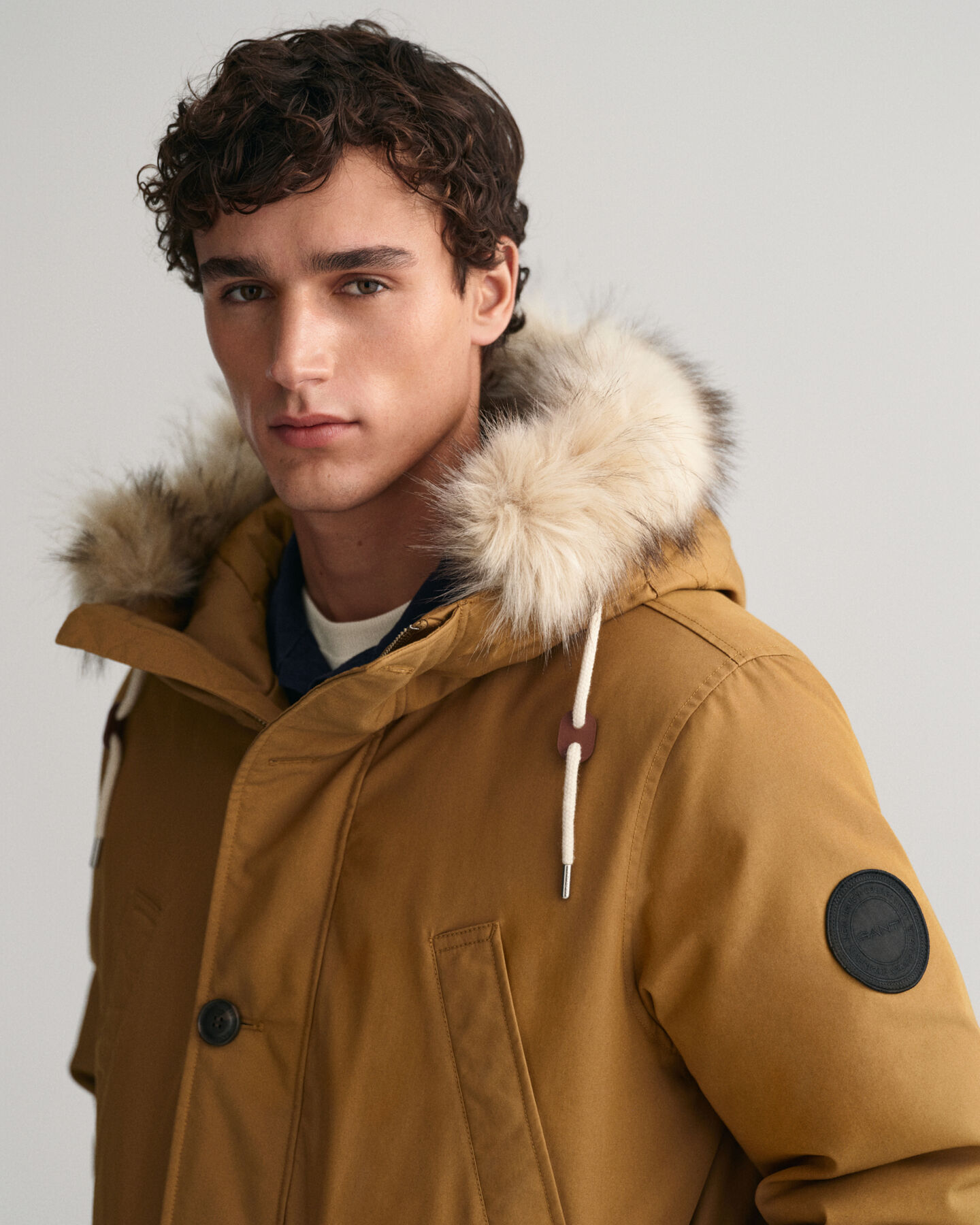 Parka invernal Classic