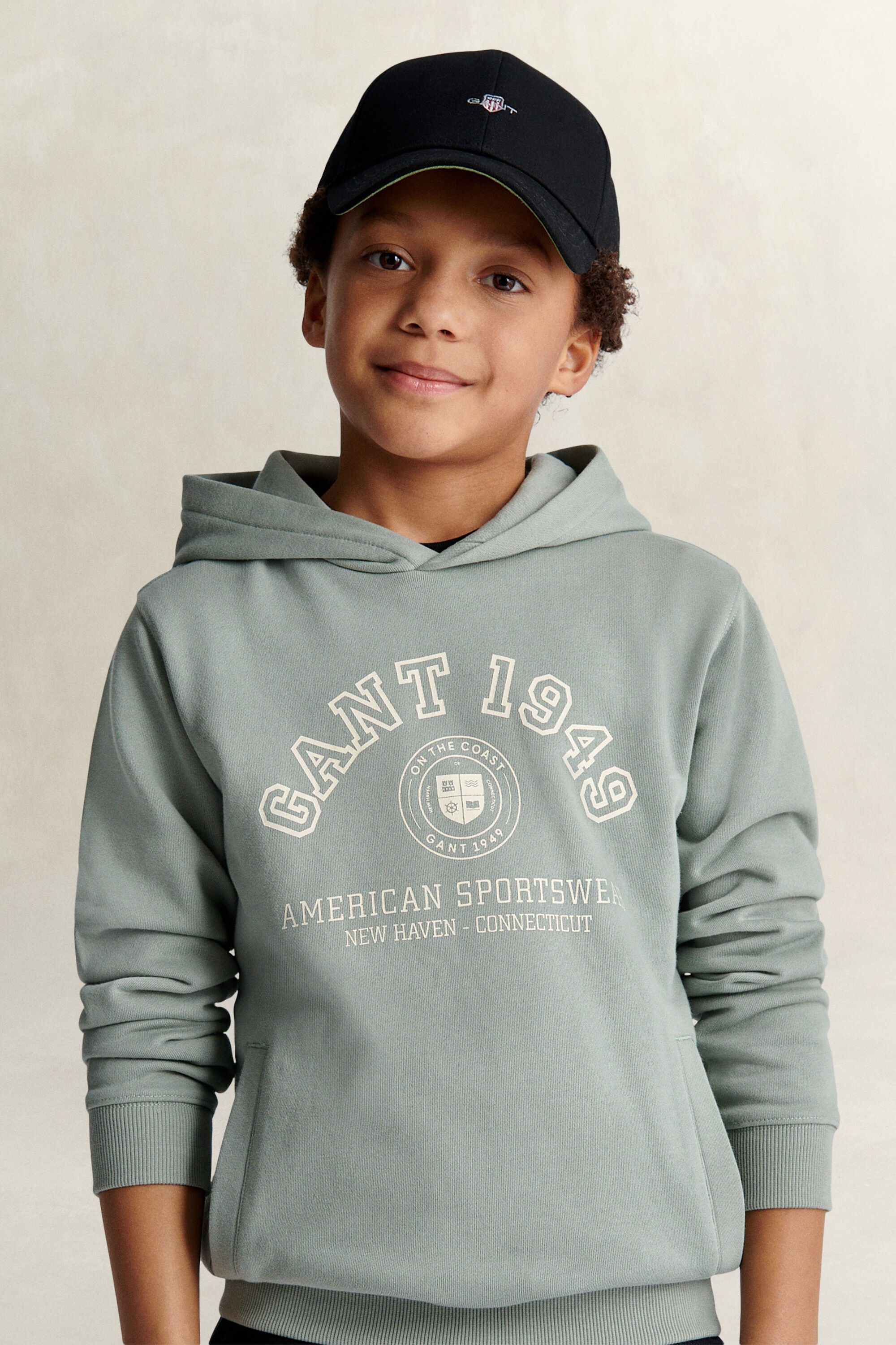 Gorra Shield Teens