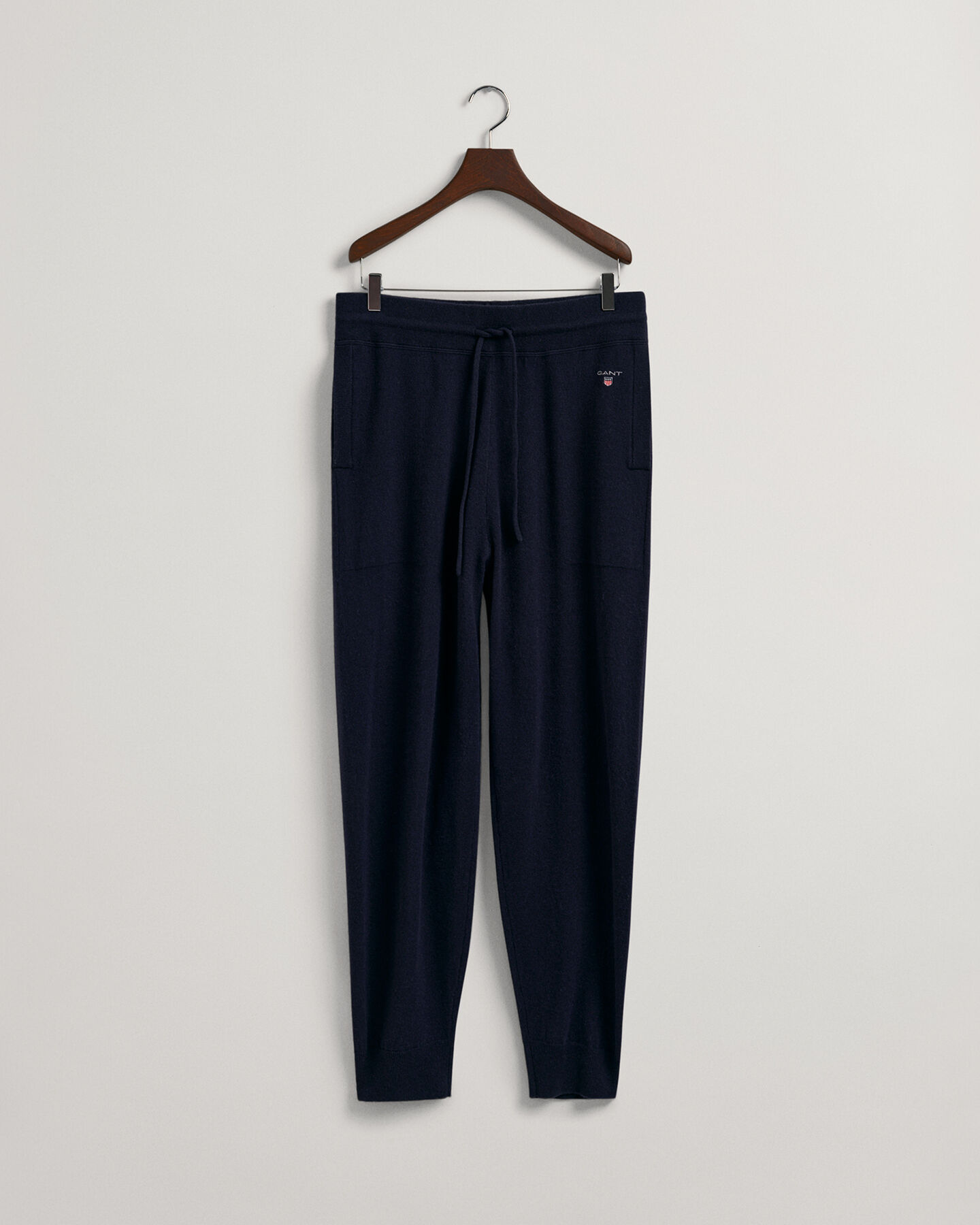 Pantalones de deporte de punto